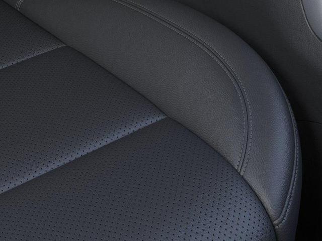 Photo of 2026 Gray Chevrolet Silverado 1500