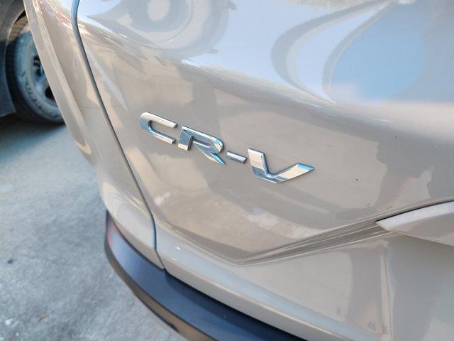 Photo of 2019 Gold Honda CR-V