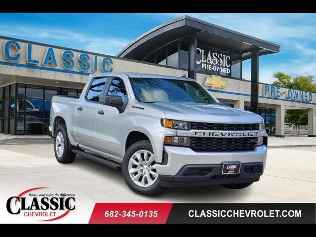 2022 Chevrolet Silverado 1500 Limited