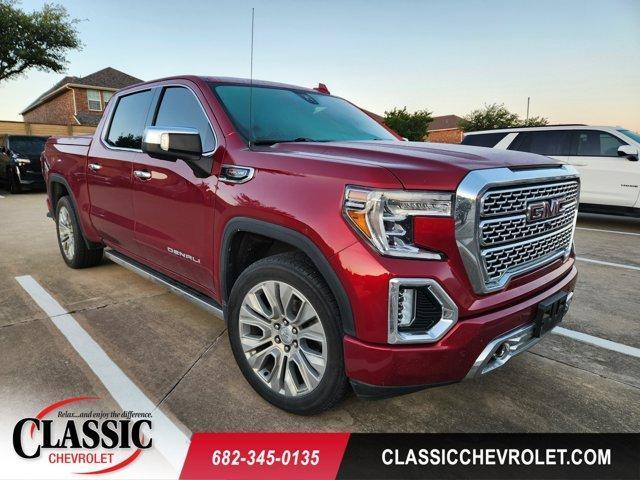 2022 GMC Sierra 1500 Limited