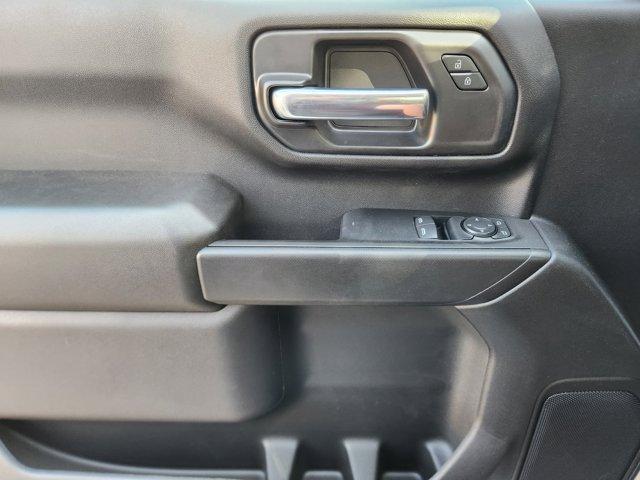 Photo of 2025 Summit White Chevrolet Silverado 2500