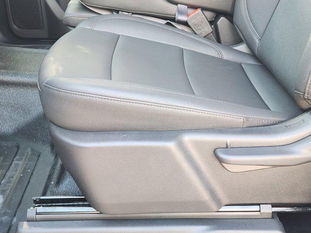 Photo of 2025 Summit White Chevrolet Silverado 2500