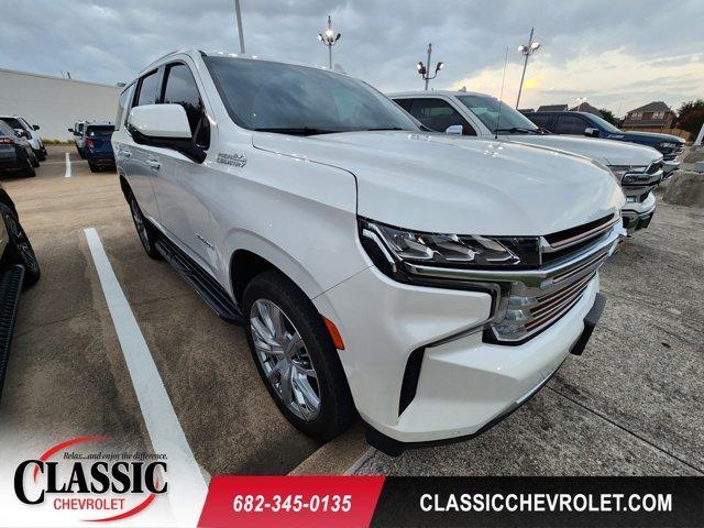 2023 Chevrolet Tahoe