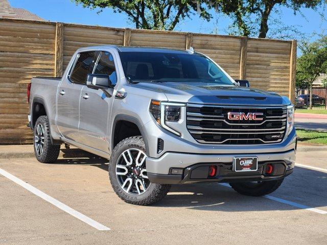 Photo of 2024 Sterling GMC Sierra 1500