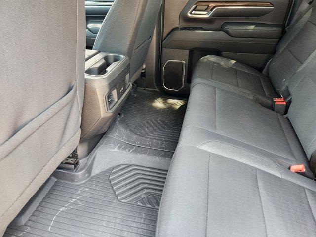 Photo of 2024 Sterling Gray Metallic Chevrolet Silverado 2500