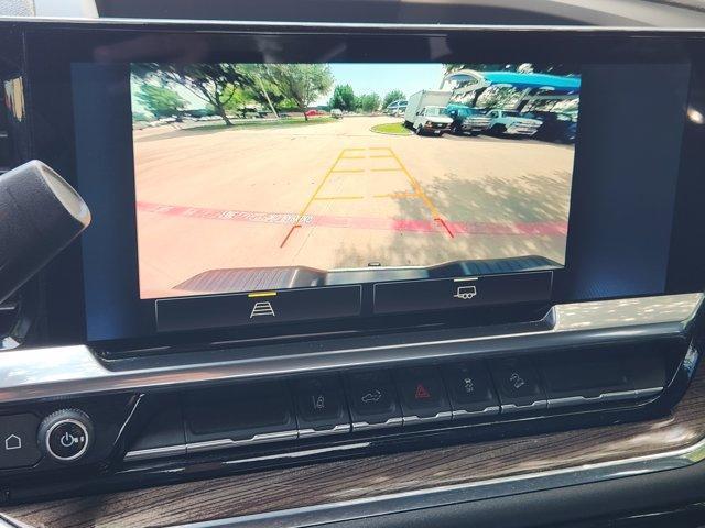 Photo of 2024 Sterling Gray Metallic Chevrolet Silverado 2500