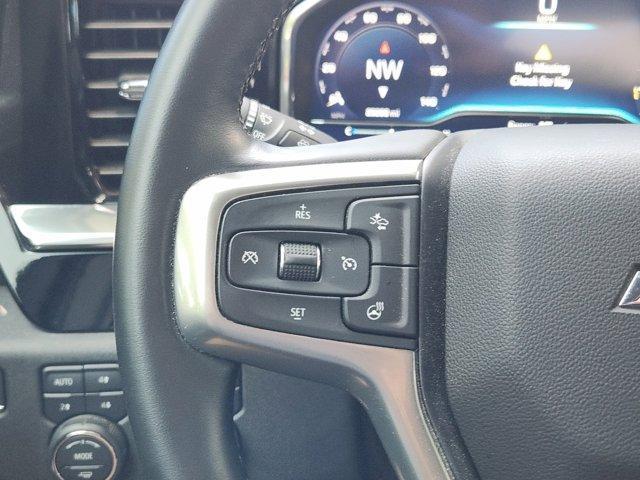 Photo of 2024 Sterling Gray Metallic Chevrolet Silverado 2500