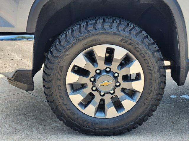 Photo of 2024 Sterling Gray Metallic Chevrolet Silverado 2500