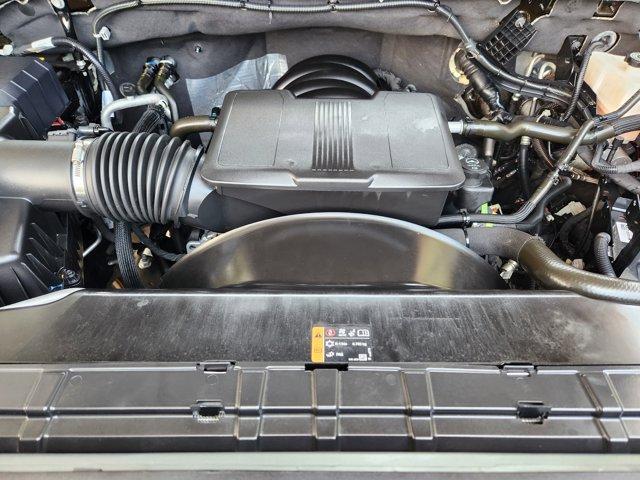 Photo of 2024 Sterling Gray Metallic Chevrolet Silverado 2500