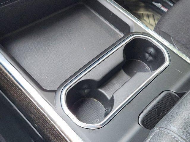 Photo of 2024 Sterling Gray Metallic Chevrolet Silverado 2500