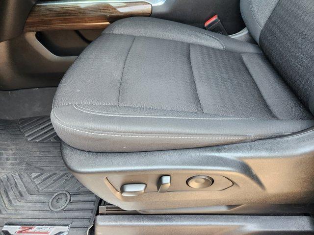 Photo of 2024 Sterling Gray Metallic Chevrolet Silverado 2500