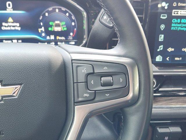 Photo of 2024 Sterling Gray Metallic Chevrolet Silverado 2500