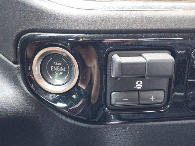 Photo of 2024 Sterling Gray Metallic Chevrolet Silverado 2500