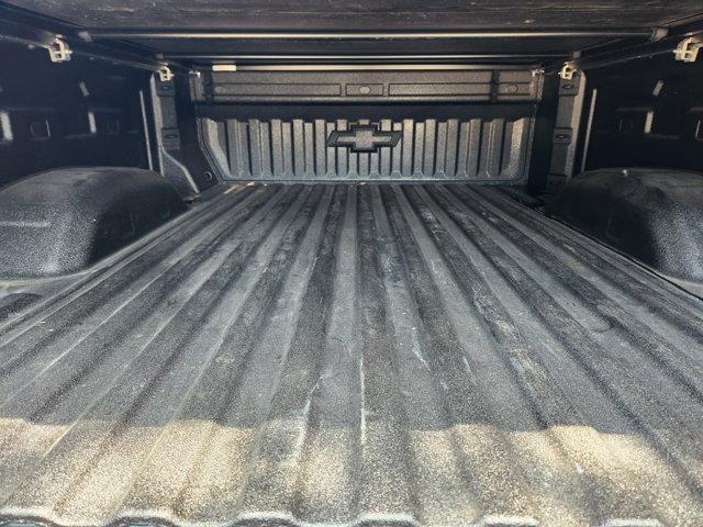 Photo of 2024 Sterling Gray Metallic Chevrolet Silverado 2500