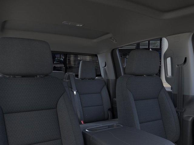 Photo of 2025 Radiant Red Chevrolet Silverado 1500