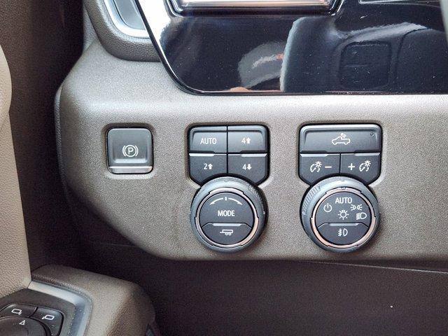 Photo of 2023 Radiant Red Chevrolet Silverado 1500