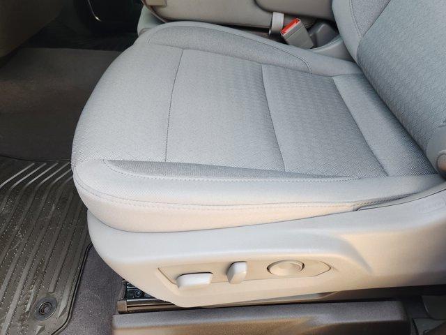 Photo of 2023 Radiant Red Chevrolet Silverado 1500