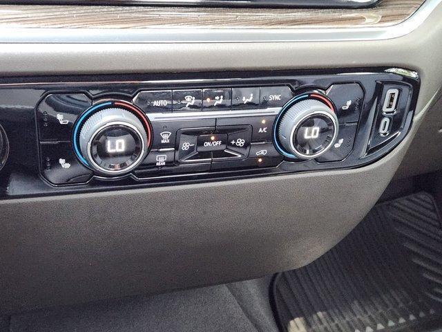 Photo of 2023 Radiant Red Chevrolet Silverado 1500