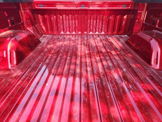 Photo of 2023 Radiant Red Chevrolet Silverado 1500