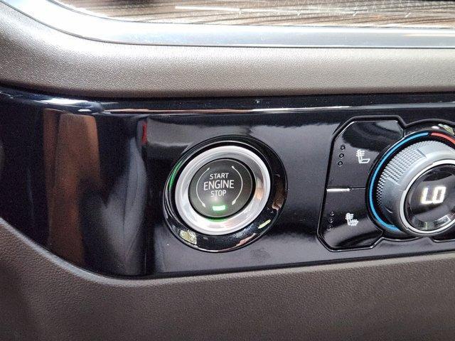 Photo of 2023 Radiant Red Chevrolet Silverado 1500