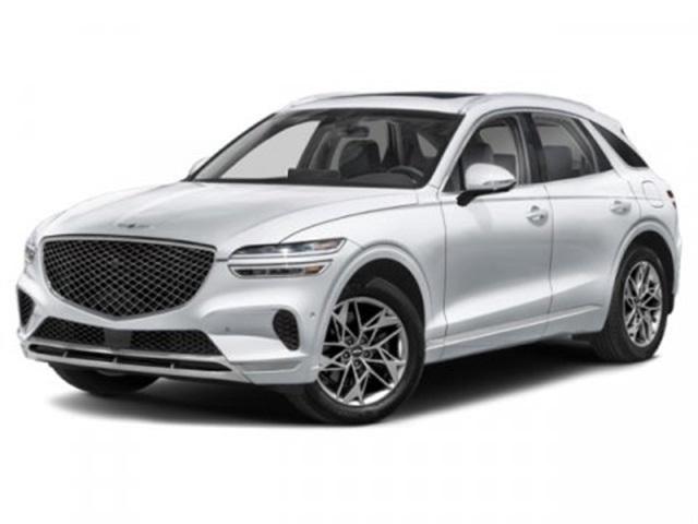 2023 Genesis Gv70