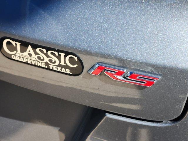 Photo of 2023 Sterling Gray Metallic Chevrolet Trailblazer