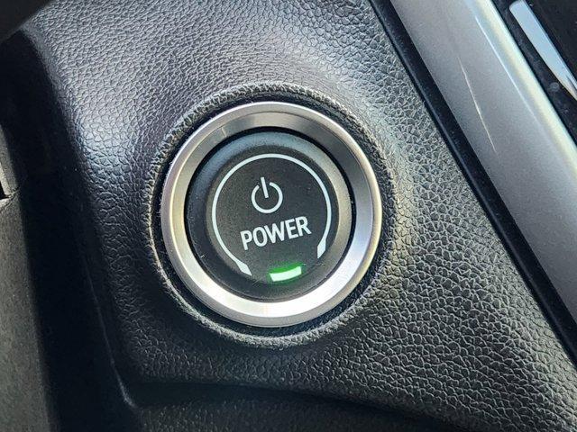 Photo of 2022 Silver Flare Metallic Chevrolet Bolt EV