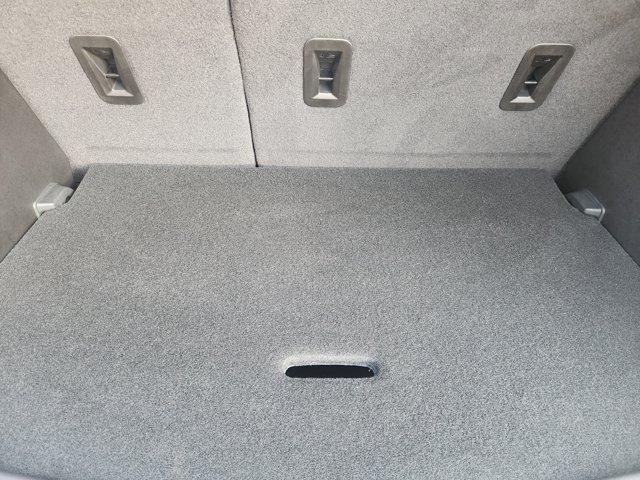 Photo of 2022 Silver Flare Metallic Chevrolet Bolt EV