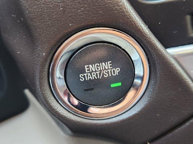 Photo of 2016 Tungsten Metallic Chevrolet Tahoe