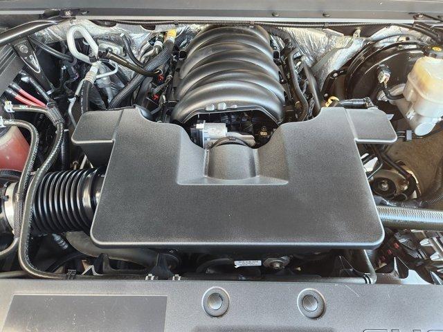 Photo of 2016 Tungsten Metallic Chevrolet Tahoe