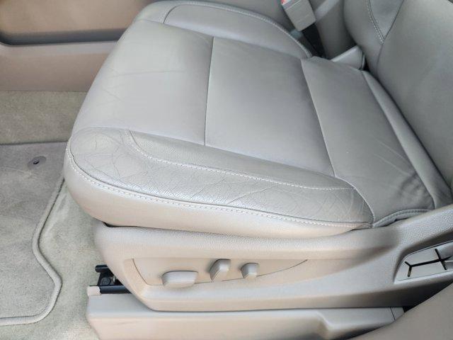 Photo of 2016 Tungsten Metallic Chevrolet Tahoe