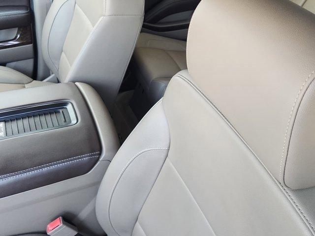 Photo of 2016 Tungsten Metallic Chevrolet Tahoe