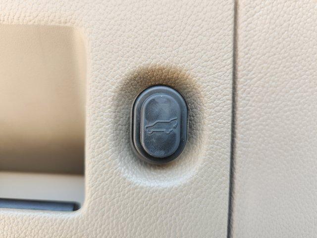 Photo of 2016 Tungsten Metallic Chevrolet Tahoe