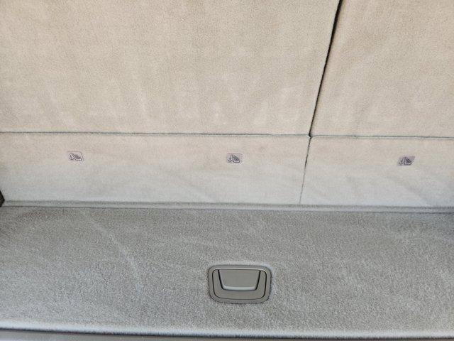 Photo of 2016 Tungsten Metallic Chevrolet Tahoe