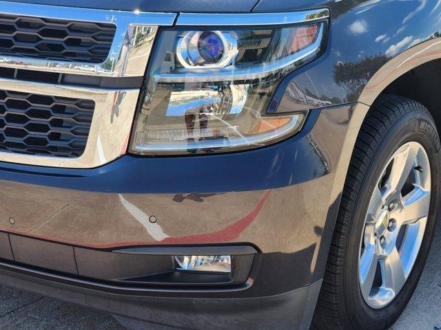 Photo of 2016 Tungsten Metallic Chevrolet Tahoe
