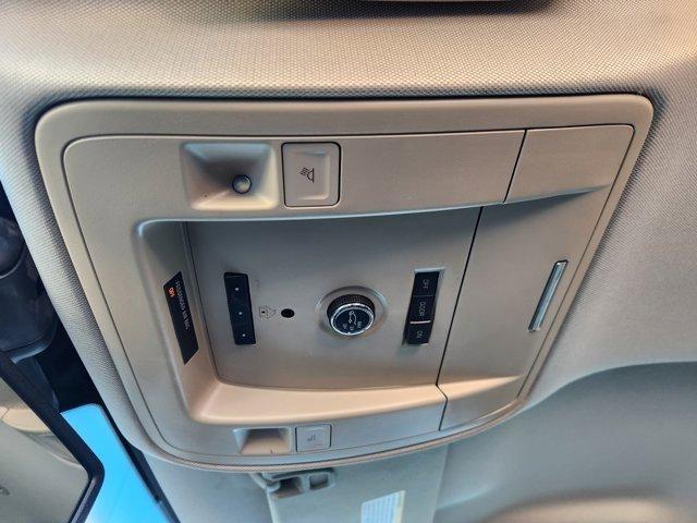 Photo of 2016 Tungsten Metallic Chevrolet Tahoe