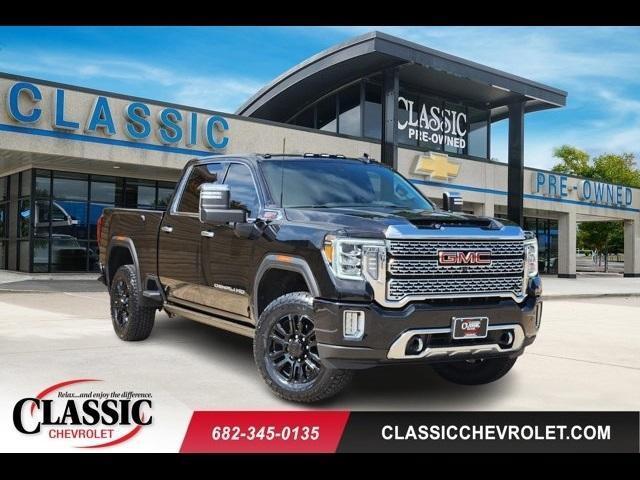 2023 GMC Sierra 2500