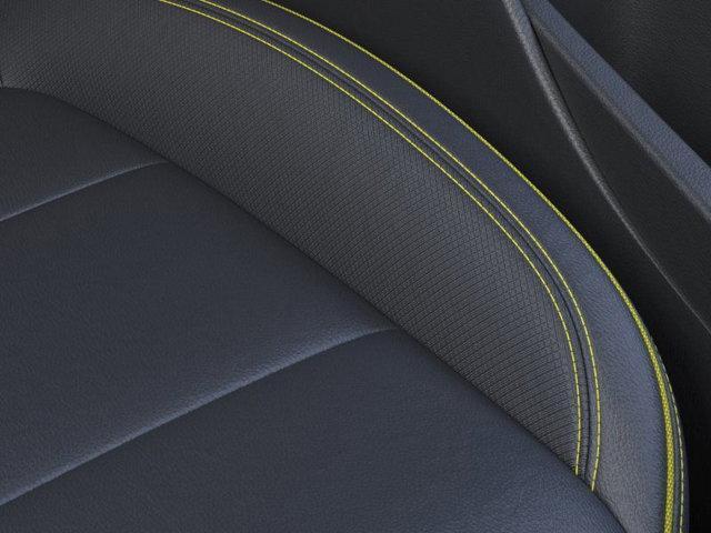 Photo of 2026 Mosaic Black Metallic Chevrolet Trailblazer
