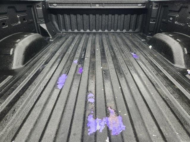 Photo of 2021 Summit White Chevrolet Silverado 2500