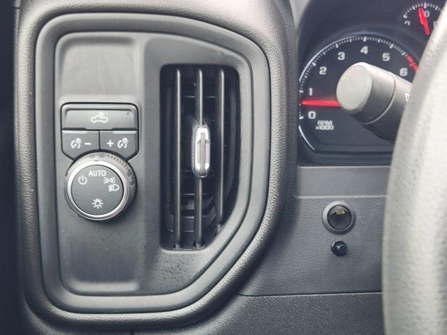 Photo of 2021 Summit White Chevrolet Silverado 2500