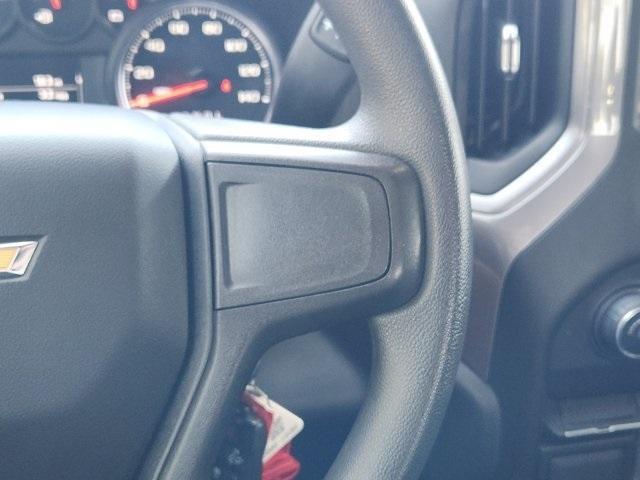 Photo of 2021 Oxford Brown Metallic Chevrolet Silverado 1500