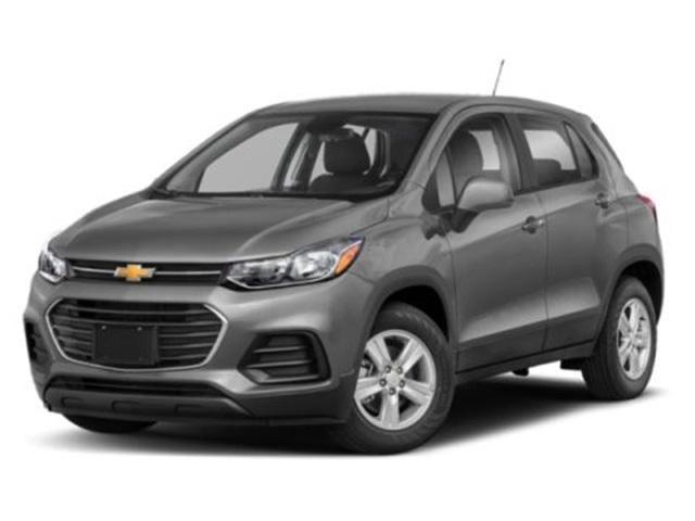 2021 Chevrolet TRAX