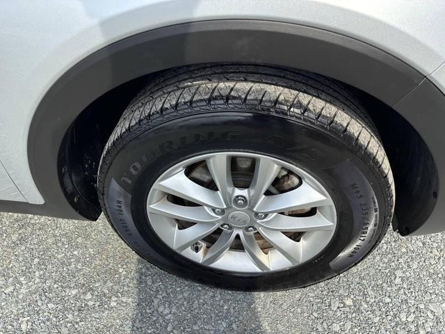 Photo of 2016 Gray Kia Sorento