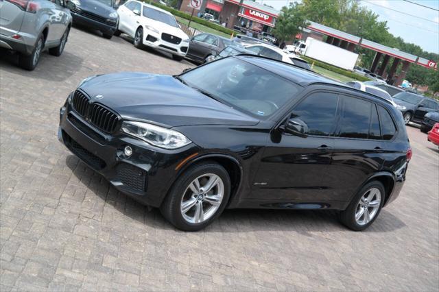 2014 BMW X5