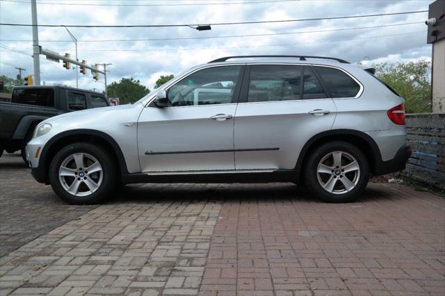 2007 BMW X5