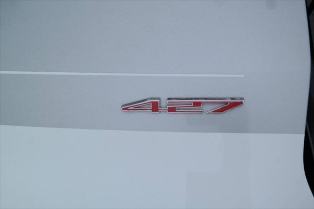 2013 Chevrolet Corvette