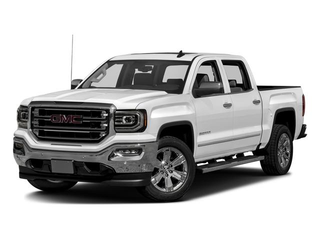 2016 GMC Sierra 1500