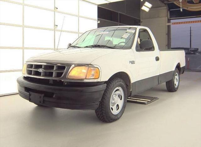 1997 Ford F-150