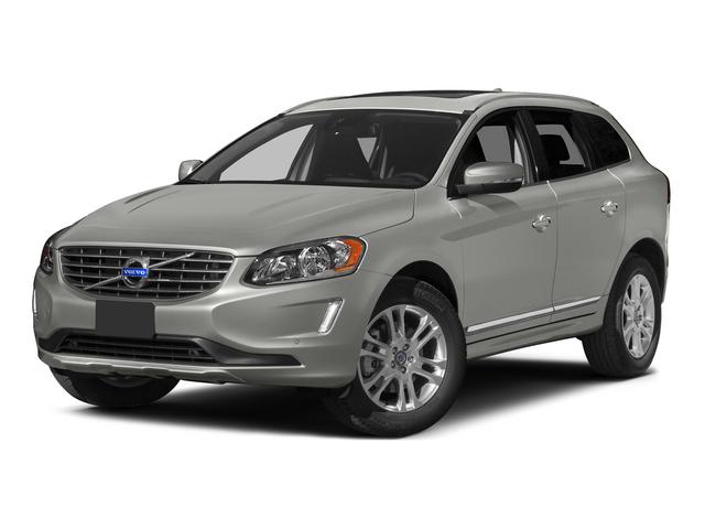 2015 Volvo XC60