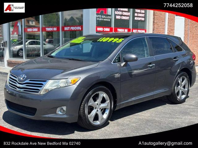 2009 Toyota Venza
